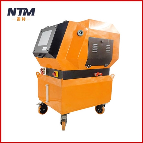 智能张拉设备 雷特预制箱梁智能张拉设备 批发