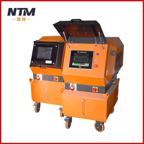 智能张拉设备 雷特预制箱梁智能张拉设备 制造商