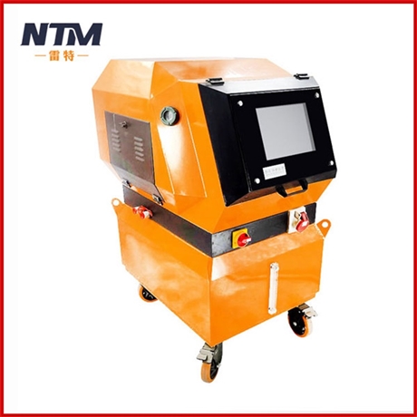 智能张拉设备 雷特桥梁数控张拉机 厂家供货