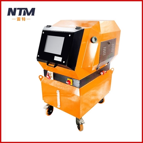 智能张拉设备 雷特桥隧智能张拉设备 生产工艺