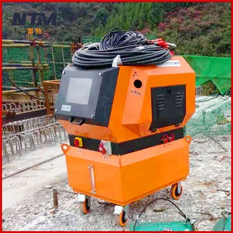 雷特 钢绞线锚具厂家供货 15孔锚具 桥梁预应力锚具4件套