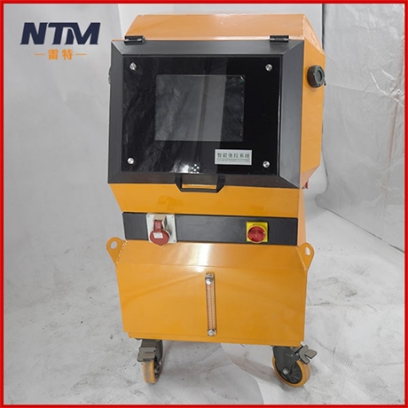 智能张拉设备 雷特桥梁智能张拉机 厂家供货