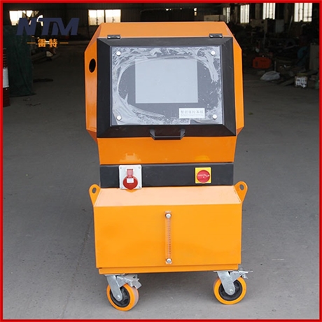 智能张拉设备 雷特全自动智能张拉设备 制造商