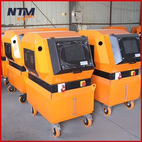 智能张拉设备 雷特智能控制张拉系统 批发