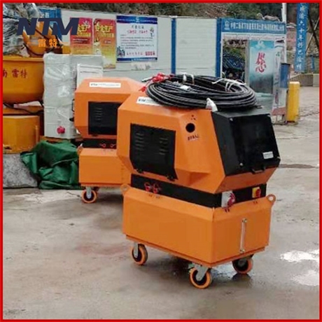 智能张拉设备 雷特全自动智能张拉设备 生产工艺