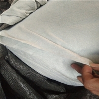 聚酯长丝土工布 长丝土工布厂家