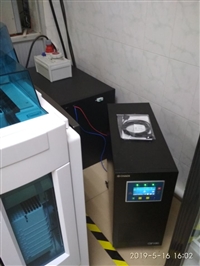 广东创电UPS电源工业型6K 10K 20K单相主机直销代理