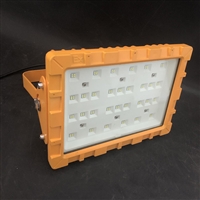 尚为SW8140led防爆灯 福建BLED9101加油站油罐区LED防爆灯厂家