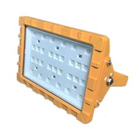 河南led防爆灯 BLED9101防爆泛光灯100W 隔爆型50w200w加油站灯