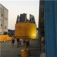 河道浮标式水质在线监测系统生产产商