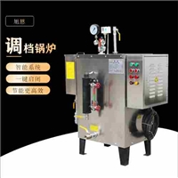 电热蒸汽发生器供热未来发展