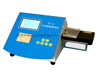 片剂硬度测试仪 型号:LT09-YD-35