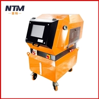 智能张拉设备 雷特桥隧智能张拉设备 生产工艺