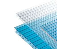 沈阳温室阳光板一平方多少钱