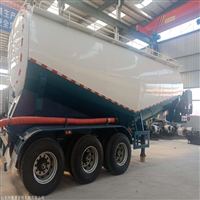 30立方散装水泥罐车订制