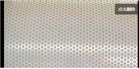 聚氨酯夹芯板厂家展示吸音板