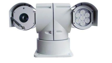 iDS-TCC215-I/30/T 海康威视210万30倍网络红外一体化云台摄像机