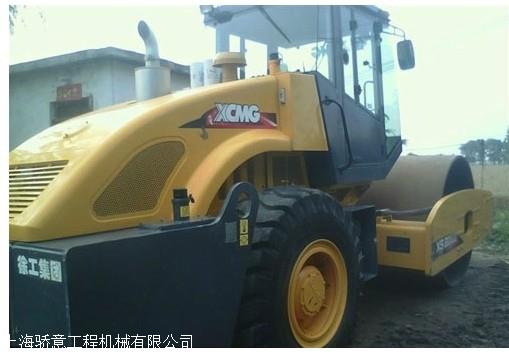 湘潭二手柳工2吨3吨小压路机