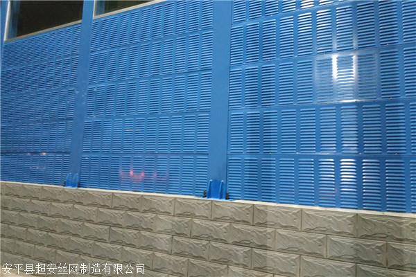 平顶山隔音屏免费提供样品