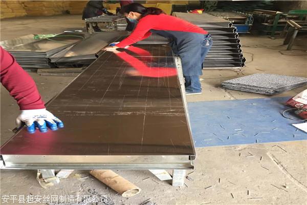 大兴安岭高速公路防噪屏免费提供样品