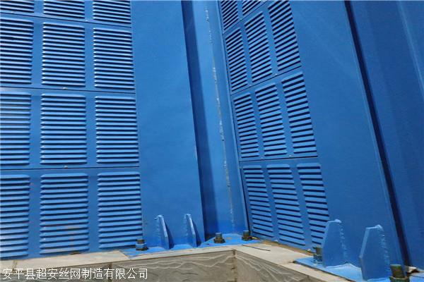 常州建筑工地隔音墙板哪里生产