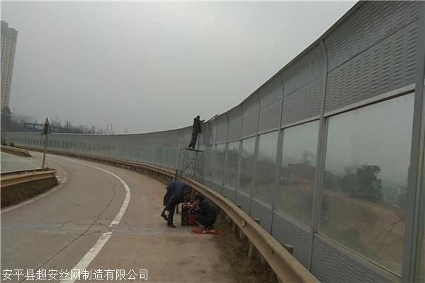 玉溪小区隔音屏工程承包公司