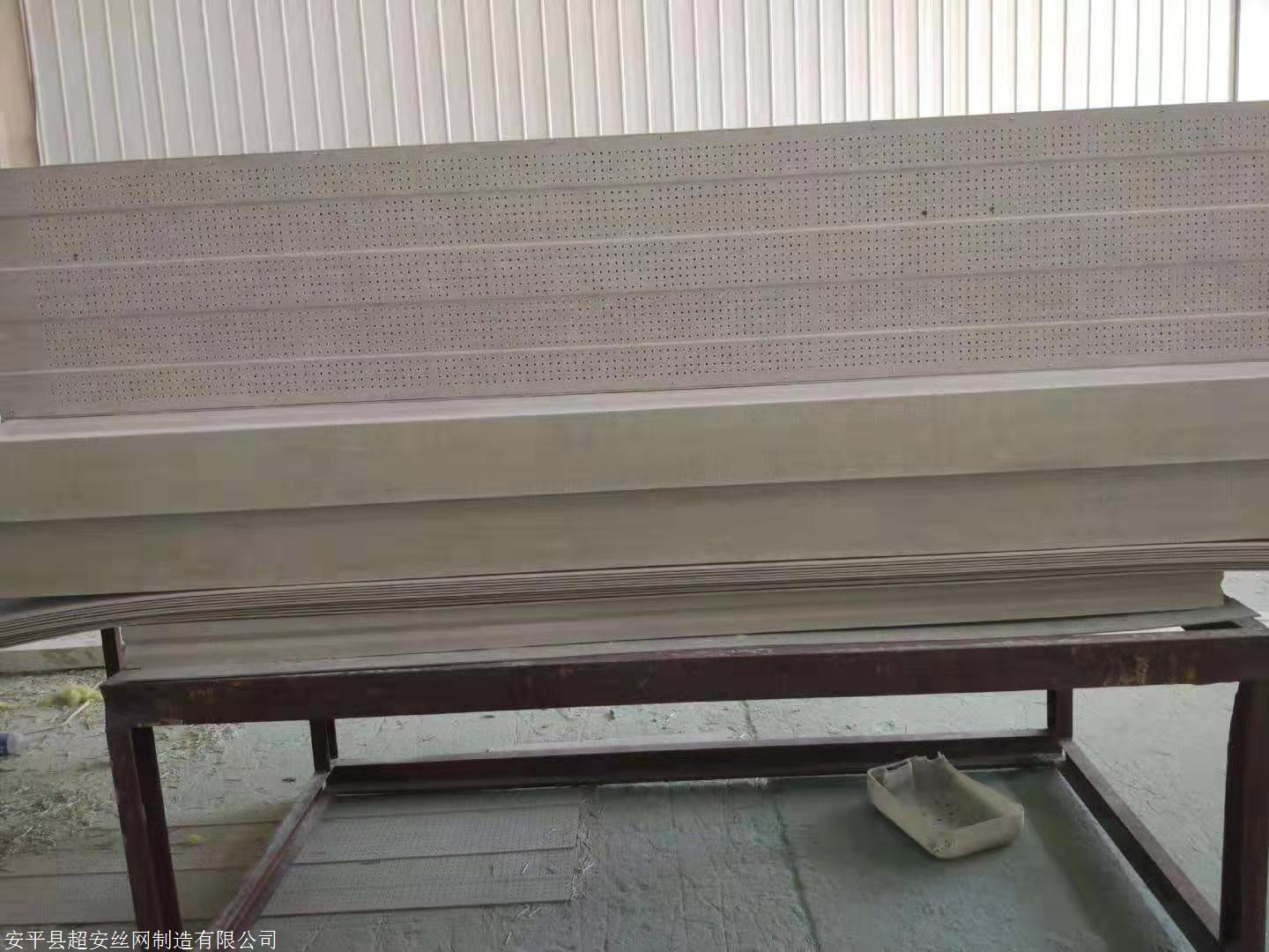 怀化小区声屏障工程承包公司