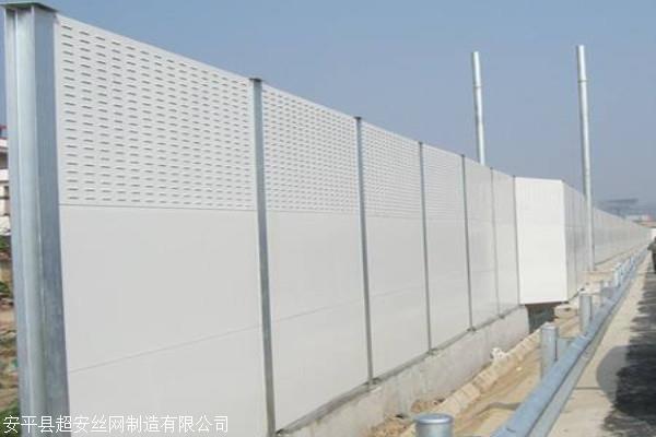 泸州小区声屏障降噪安装工程队