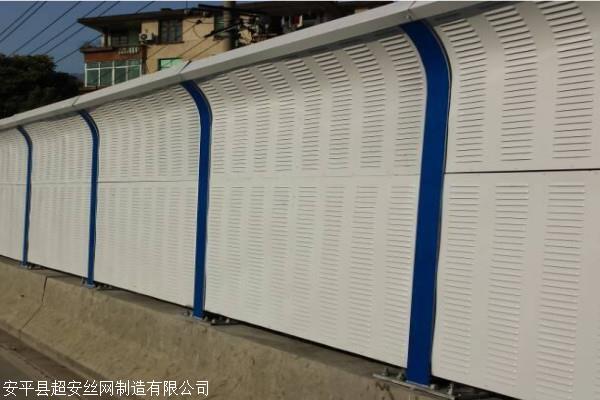大兴高速公路声屏障产品生产厂家