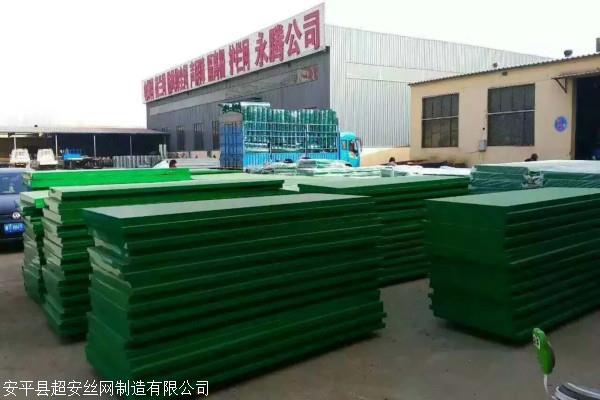 池州小区声屏障降噪用的什么材料