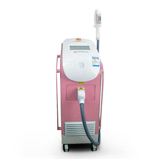 hpl宅脉冲光脱毛仪的注意事项