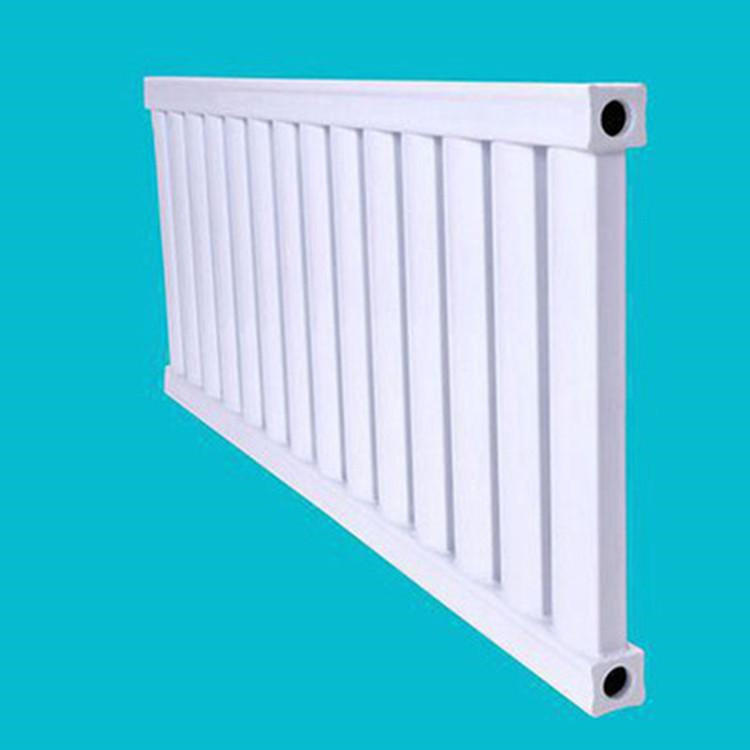 批发8050暖气片 钢制云梯暖气片散热器 散热量大