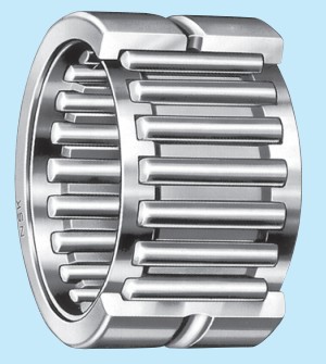 滚针轴承 滚针滚轮轴承