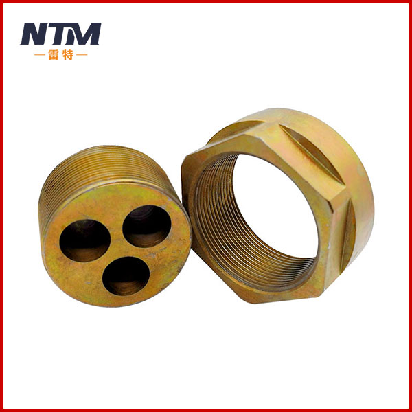 锚具夹片 十五孔锚具价格