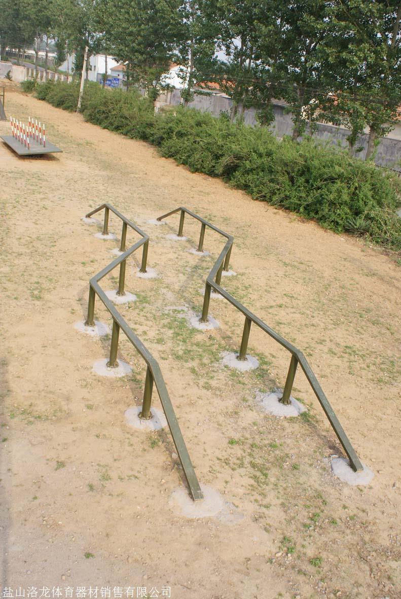 浙江400米障碍器材厂家百米障碍器材