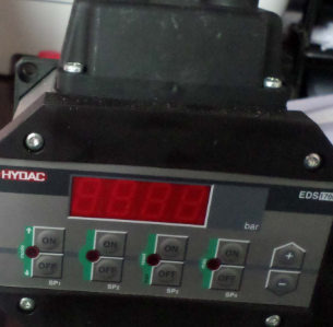 规格完善TEP100 TEP-104-000，德国hydac温度控制器，放心购买