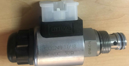 售EDS344-3-400-0004， DB16P-01-C-N-090V贺德克hydac溢流阀