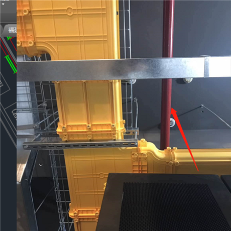 滑轨式母线250a型小母线产品现货直销