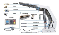 山东泽荣液压支架电液控制系统