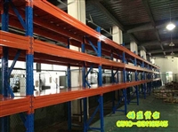 无锡层板货架定制厂家  皓盛拆装方便承载大 牢固耐用 性价比高