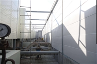 忻州隔音屏生产安装价格