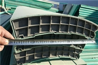 南京隔音屏施工报价清单