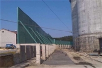 拉萨建筑工地隔音墙板施工报价清单