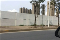 葫芦岛金属型声屏障施工报价清单