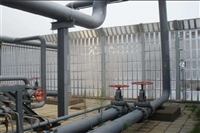 宝鸡小区隔音屏降噪用的什么材料