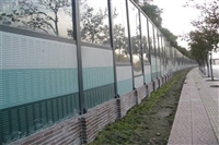 黔东公路声屏障工程承包公司