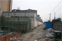 大连交通噪声隔声屏障生产安装价格