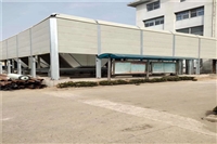 朔州小区隔音挡板施工报价清单