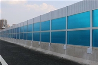 包头高架桥声屏障降噪安装工程队