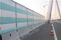 内江金属百叶孔声屏障施工多少钱一平米